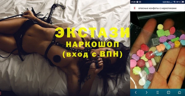 ECSTASY Богданович